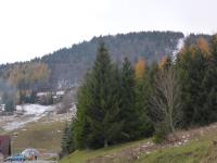 Apartmán Tatran A 12 - B&B Donovaly