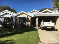 Geographe Bay Apartment - B&B
