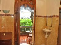 Standard Double Room with Fan