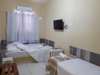 Basic Dreibettzimmer