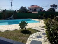 Pousada Tourne Bride - Bed and Breakfast Araruama