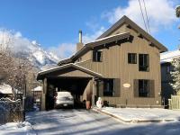 Mountain View Bed & Breakfast - B&B Banff