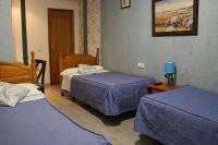 Camera Tripla Standard