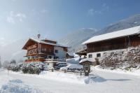 Hocheggerhof - Urlaub am Bauernhof - B&B