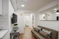 LEEWAYS APARTMENT in SAN LORENZO - B&B Madrid