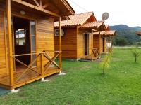 Pousada Santa Terezinha - B&B Urubici