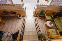 Asher's Apartments - B&B Eilat