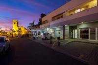Apartamento do Avô Tomás - B&B