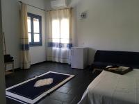 Habitación Doble Grande