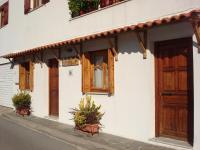 Zephyros - B&B Vytína