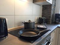 Ferienhaus Kluntje - B&B Emden