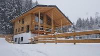 Schladminger Tauern Apartment - Bed and Breakfast