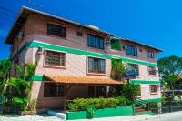 B&B Bombinhas - Pousada Residencial dos Corais - Bed and Breakfast Bombinhas