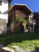 Apartments Soldanella - Ferienwohnung Leukerbad