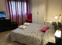 Chambre Double avec Salle de Bains Privative Extérieure