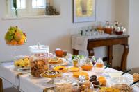 ai Santinelli - Chambres d’hôtes Lucques