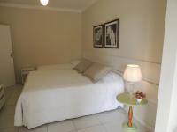 Ground Floor Standard Double Room with Sea View