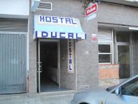 Hostal Ducal - B&B