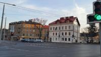 HaPPy InnSide, Free Parking, Self check-in 7x24h, AC - B&B