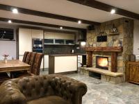 Ubytovanie pod Skalkou - B&B Dolný Kubín