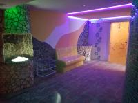 Double Room with Balcony - Wellness stay
