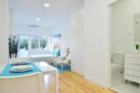 Monolocale con Balcone