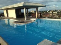 Régent 3e étage Papeete - B&B