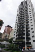 Flat luxuoso no centro comercial Faria Lima - Ferienwohnung São Paulo