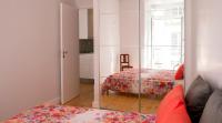 One-Bedroom Apartment (2 Adults)