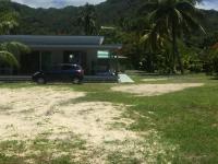 Ariki Dream Villa - Bed and Breakfast