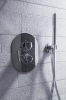 Standard Doppel- oder Zweibettzimmer