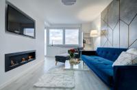 Modern Place Apartament przy plaży - B&B Gdynia