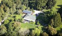 Golden Caves - Bed and Breakfast - B&B Takaka