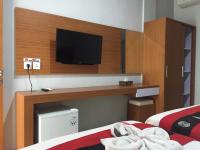 Economy Double or Twin Room