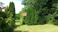 Prázdninový dům u lesa - B&B
