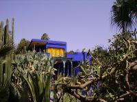 Appartement - Vue sur Jardin