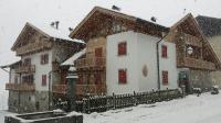 Casa Dai Fre' CIPAT ZERO22018-AT-ZERO53006 - B&B