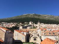 Apartment Jacqueline - Chambres d’hôtes Dubrovnik