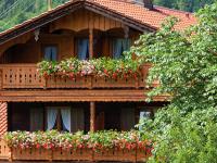Gästehaus Kaltbachhäusl Garni - Ferienwohnung Ramsau