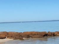 Busselton on the Beach - Ferienwohnung Busselton
