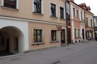Apartamento Estudio