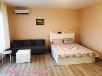 Monolocale King con Divano-Letto
