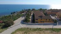 B&B Sciacca - Fronte Mare Capo San Marco - Bed and Breakfast Sciacca