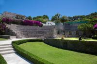La Casa Dei Merli - B&B Capri città