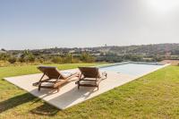 Quinta da Várzea do Farelo - B&B Mexilhoeira Grande