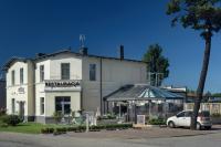 Villa Zagórze - Bed and Breakfast