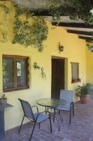 Chambre Triple avec Salle de Bains Privative