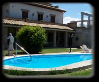 B&B Jesi - Luconi Affittacamere - Bed and Breakfast Jesi