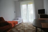 Doppelzimmer mit eigenem Bad