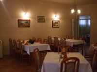 Gilde Panzió - Bed and Breakfast